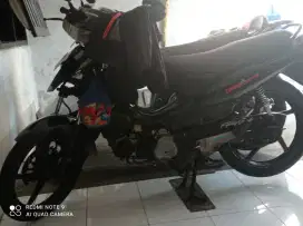 Suzuki shogun 110