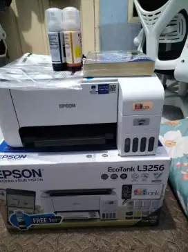 Printer Epson L3256 Ecotank