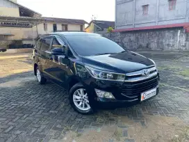 Toyota Innova V 2.0 Manual