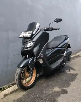 Yamaha All New Nmax 2023