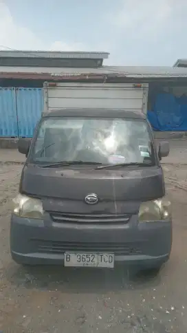 Saya lagi cari kerjaan
