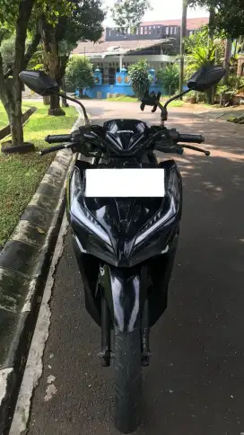 Honda Vario 125 LED New 2019