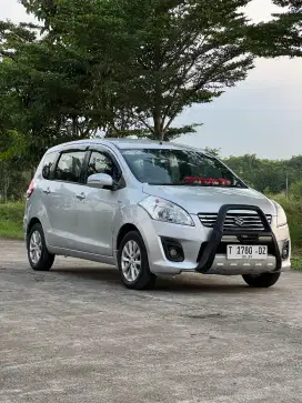 Ertiga GL 2014 manual