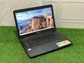 ASUS VIVOBOOK E402BA AMD A4-9420 RAM 4 GB SSD 256 GB NOMINUS