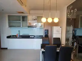 Disewakan Apartemen Waterplace Pakuwon Indah, Surabaya Barat