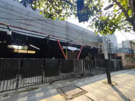 DIJUAL PROPERTY DI KOMERSIAL AREA JL MAYJEND SUNGKONO SURABAYA