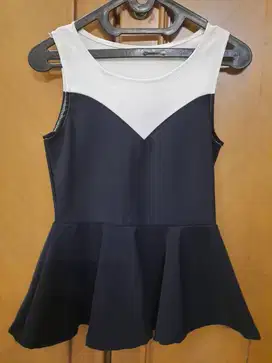 Preloved atasan wanita