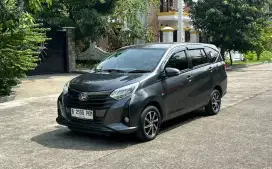 Toyota Calya g at matic 2020(nik 2019)