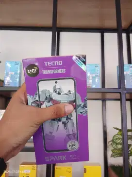 Tecno spark 30c