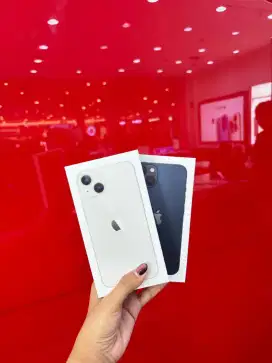 IPHONE 13 NEW IBOX