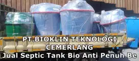 Septic Tank, Sepiteng Bio, Biotech, Biofil, Biotank,