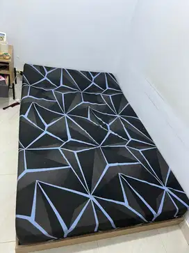 Dijual Kasur Busa Ukuran 120 x 200 cm
