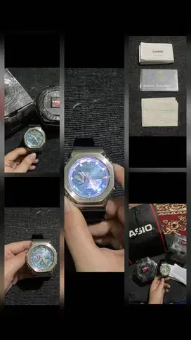 Jam Tangan Casio