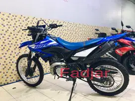 yamaha wr 155 2020 Dp 500 Rb