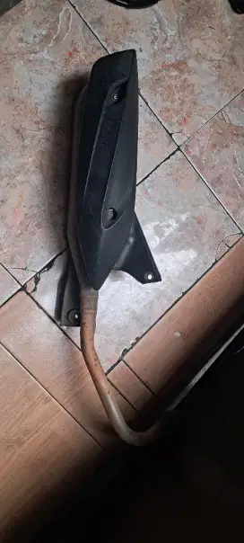 KNALPOT MIO ORIGINAL