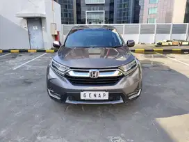 Honda CRV 2020 Prestige 1.5 Turbo