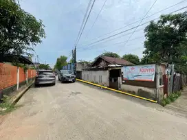 Tanah Pakjo Cocok Untuk Hunian di Kota Palembang: SHM