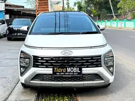 Hyundai Stargazer 1.5 Prime AT Th 2023