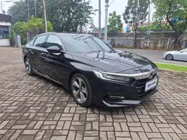 TDP Rendah Honda Accord 1.5 Bensin-AT 2020 SAQ