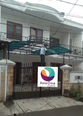 Rumah 2 Lantai Lebar 10 Di Kelapa Gading Jakarta Utara