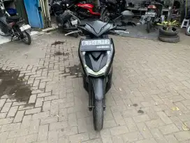 Beat deluxe 2023. BPKB ada