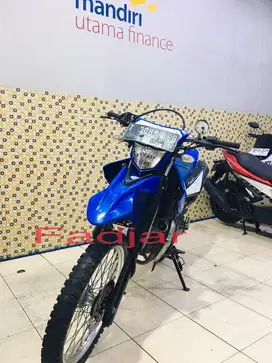 yamaha wr 155 Th 2020 Dp 500 Rb