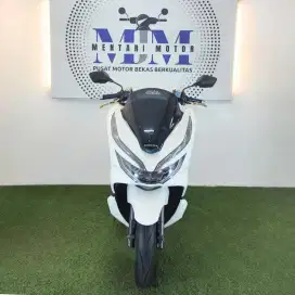 PROMO DP. 800RB!! HONDA PCX 150 CBS 2020 - MENTARI JOJO MOTOR