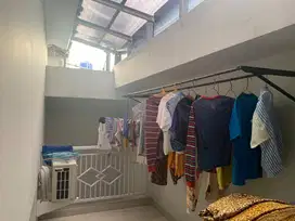 Jual Rumah 2 Tingkat  ciputat dekta kampus uin dan lebak bulus