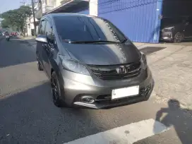Honda Freed E PSD 1.5 A/T 2013 Promo DP 15 JT