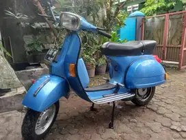 Vespa PS 150 1984