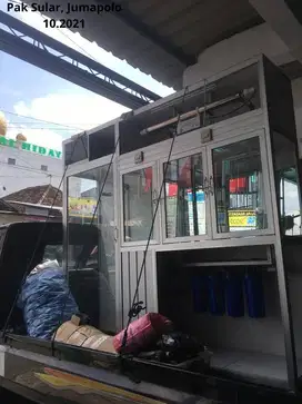 Modal Terjangkau, Cuan Mengalir! Mulai Usaha Depot Air Bareng DR.WATER