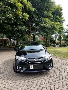 Honda Jazz 2017 Bensin