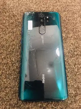 Redmi note 8 pro 6/64