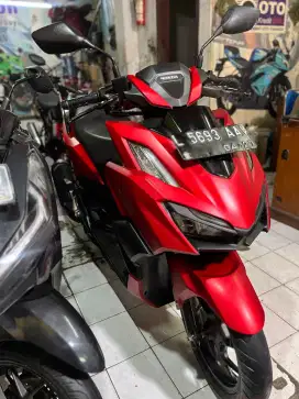 HONDA VARIO 160 2022 SAS MOTOR JL. BARATAJAYA 19 NO 5