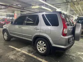 Honda CRV 2.0 ( 2005 )
