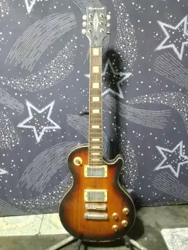 gitar Listrik Rockwell