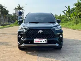 Toyota Avanza New Veloz 1.5 Q CVT NON TSS 2024