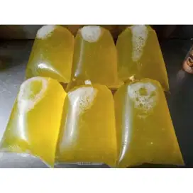 Putih telur 1kg fresh