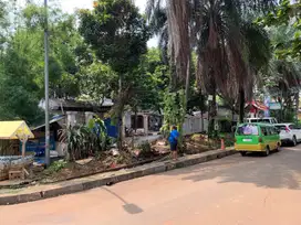 RUMAH UNTUK USAHA DI BOGOR TANAH BARU KUY