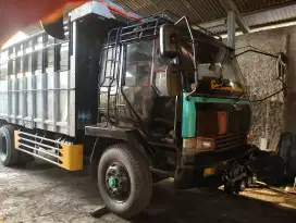 Mitsubishi Fuso tahun 95 & 94