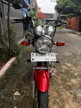 Jual cepat scorpio