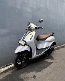 Yamaha Grand Filano 2024