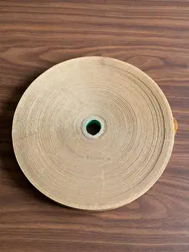 Gummed Tape 16mm x 550 meter