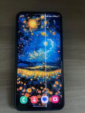 Samsung M52  5G mulus batangan ram 8/128
