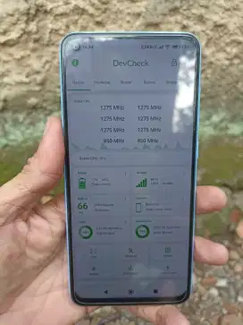 REDMI NOTE 9 4/64