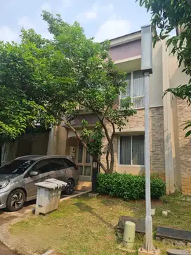 MURAH BGT Cluster Tesla Scientia Garden, Gading Serpong Tangerang