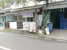 Rumah Usaha Rawamangun