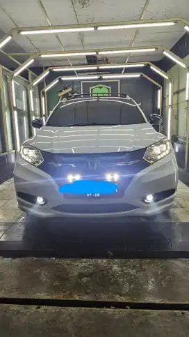 Honda HRV 1.8 Prestige AT