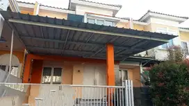 RUMAH RAPI FURNISHED CITRA GRAN CIBUBUR