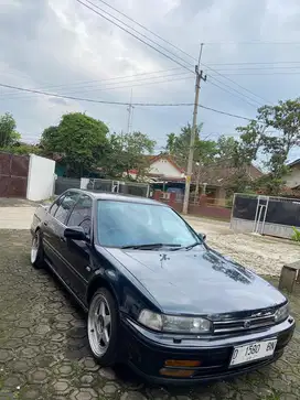 Honda maestro 92